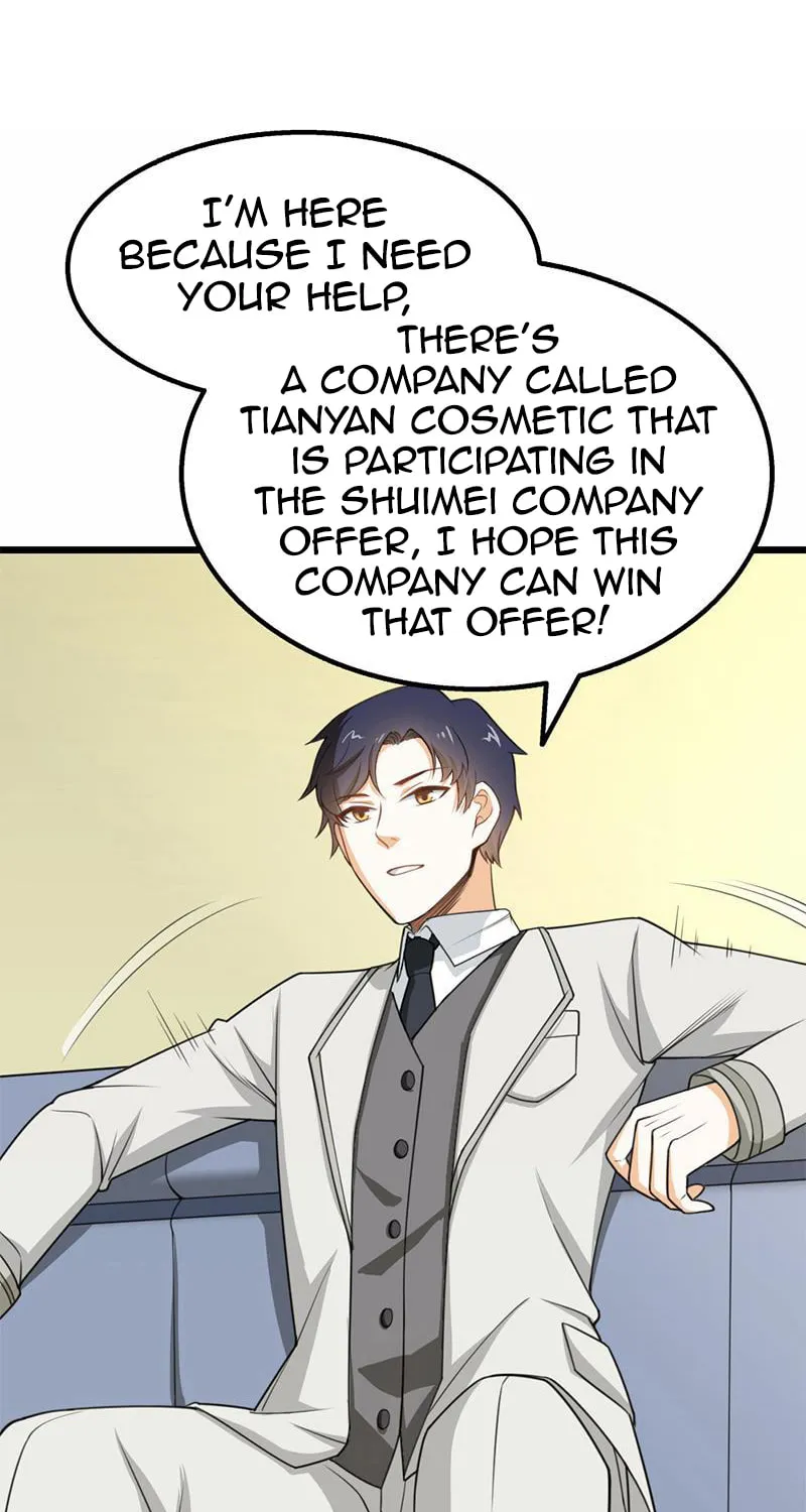 Read Strongest Son-in-Law (Colored) chapter 15 image 2 on Lezhin