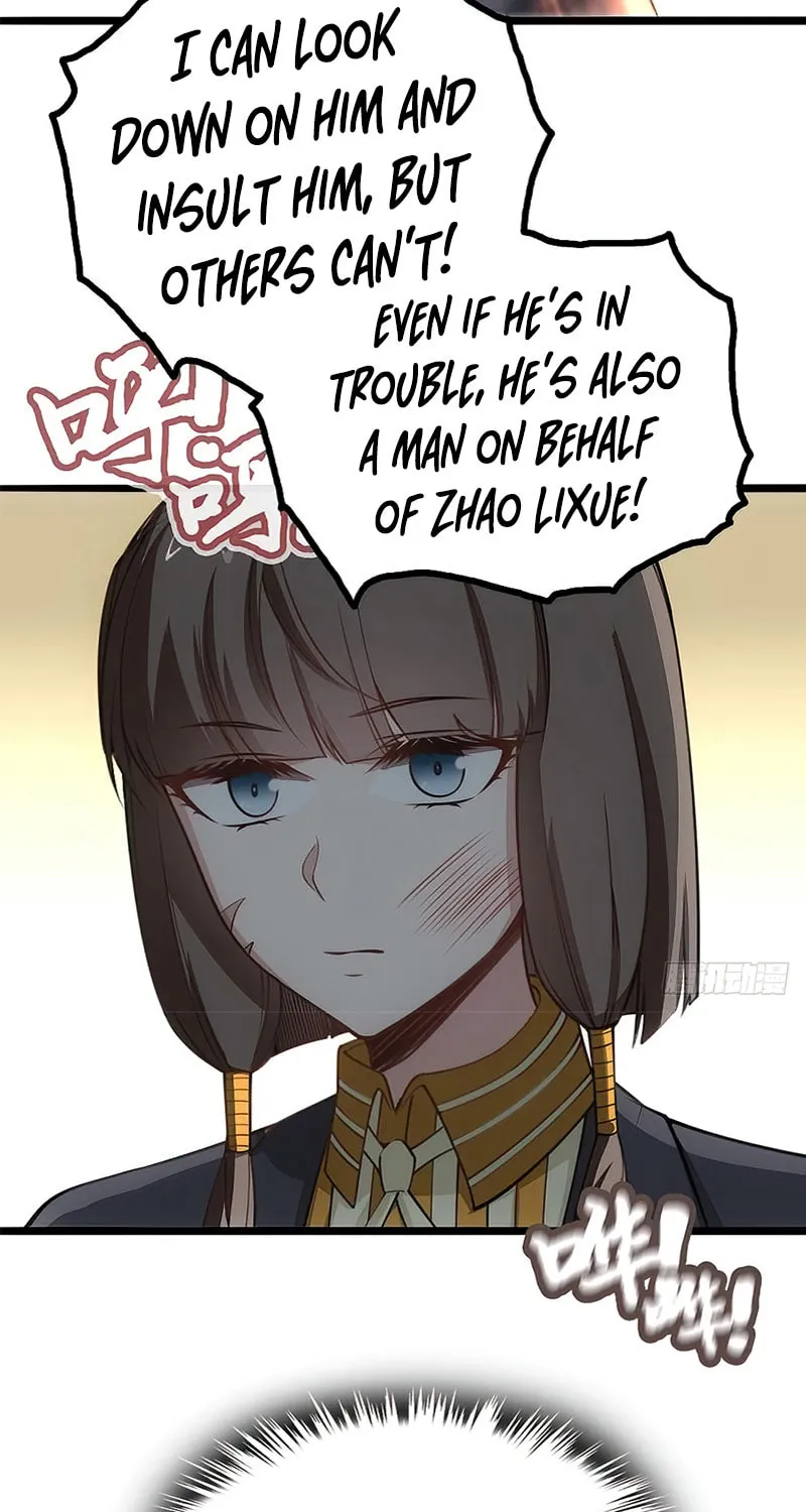 Read Strongest Son-in-Law (Colored) chapter 16 image 32 on Lezhin