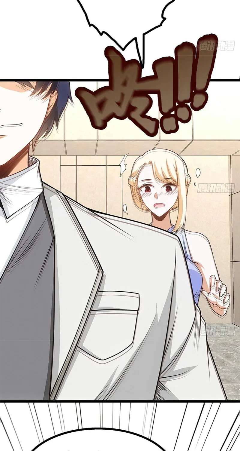Read Strongest Son-in-Law (Colored) chapter 16 image 35 on Lezhin