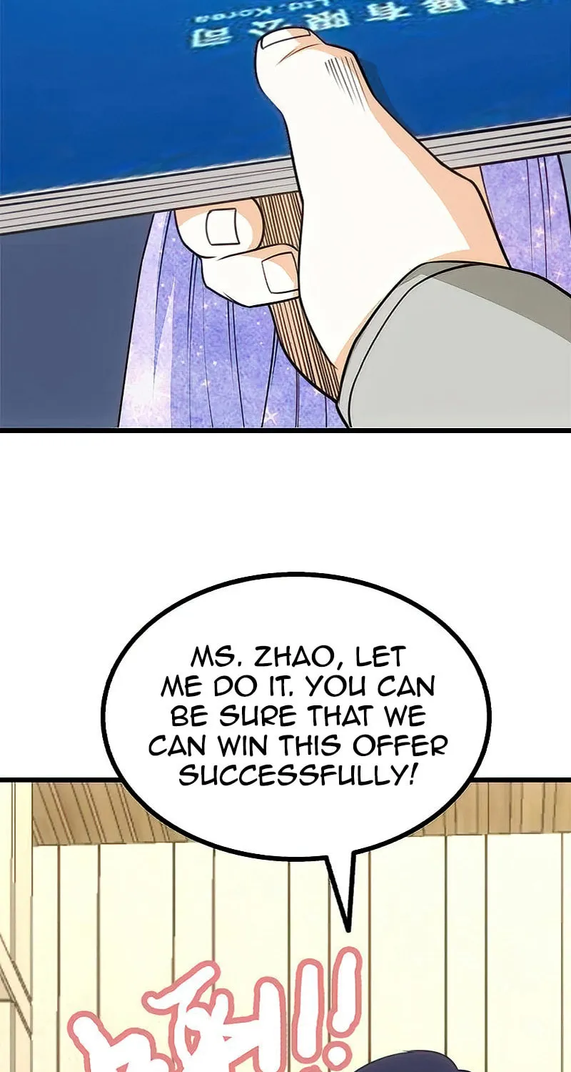 Read Strongest Son-in-Law (Colored) chapter 16 image 5 on Lezhin