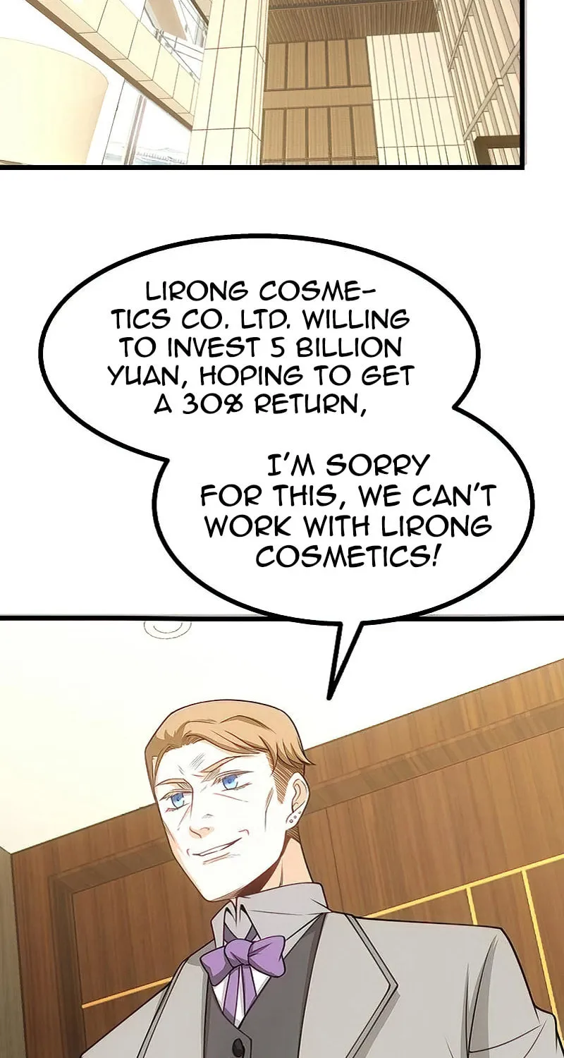 Read Strongest Son-in-Law (Colored) chapter 16 image 9 on Lezhin