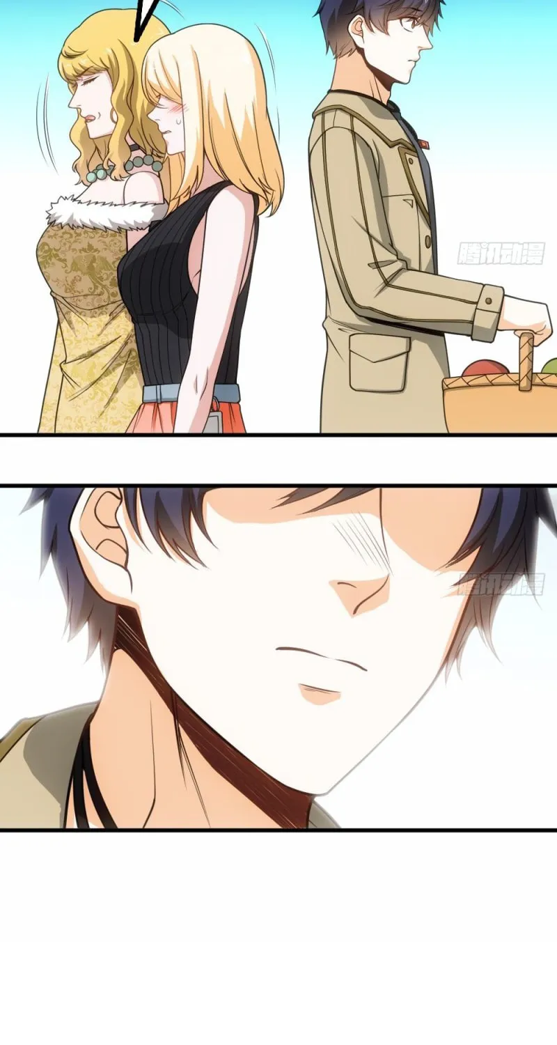 Read Strongest Son-in-Law (Colored) chapter 18 image 3 on Lezhin