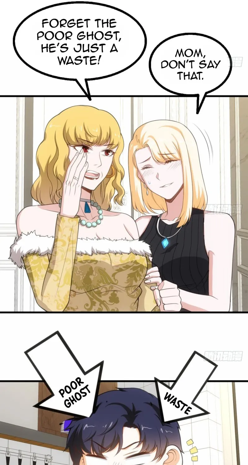 Read Strongest Son-in-Law (Colored) chapter 18 image 4 on Lezhin