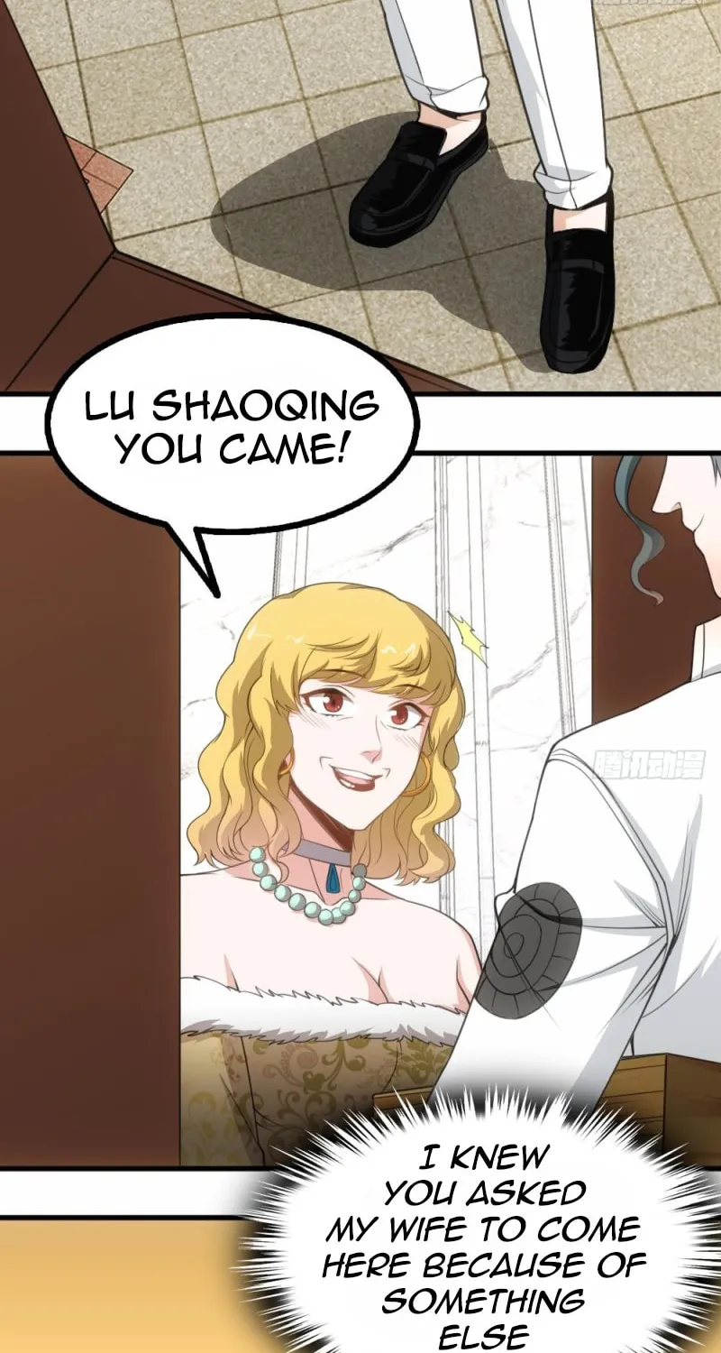 Read Strongest Son-in-Law (Colored) chapter 18 image 7 on Lezhin