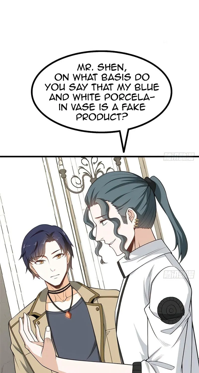 Read Strongest Son-in-Law (Colored) chapter 19 image 2 on Lezhin