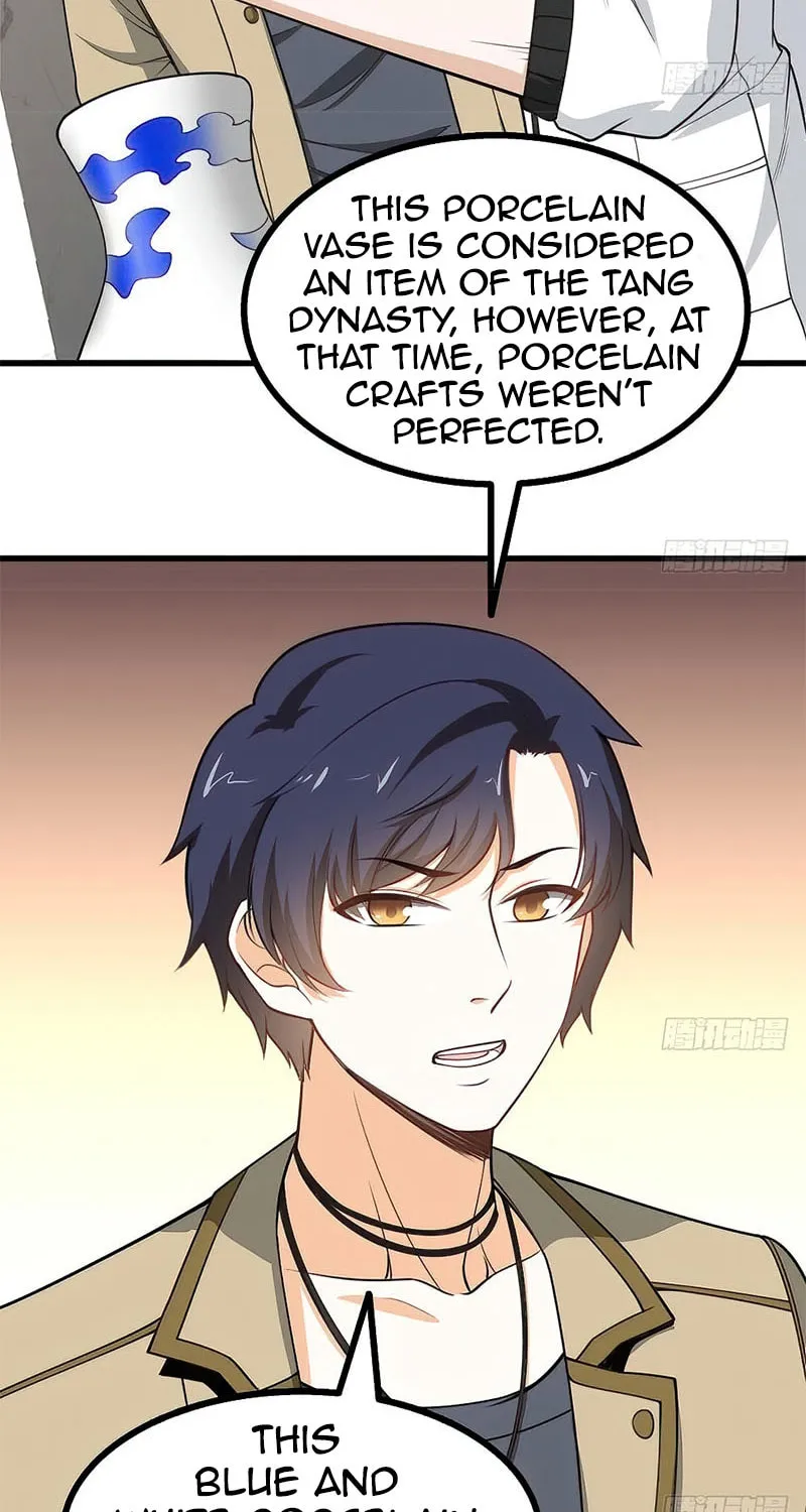 Read Strongest Son-in-Law (Colored) chapter 19 image 3 on Lezhin
