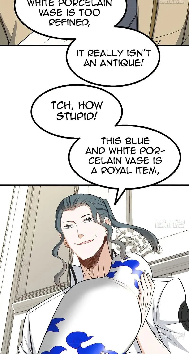 Read Strongest Son-in-Law (Colored) chapter 19 image 4 on Lezhin