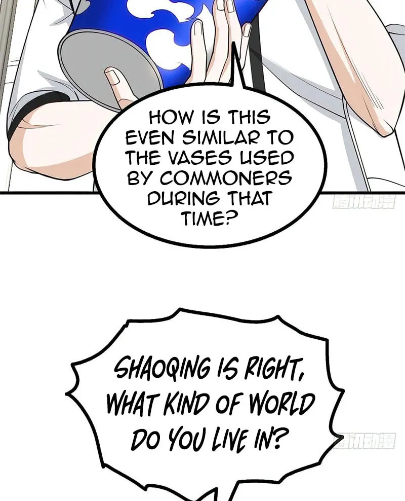 Read Strongest Son-in-Law (Colored) chapter 19 image 5 on Lezhin