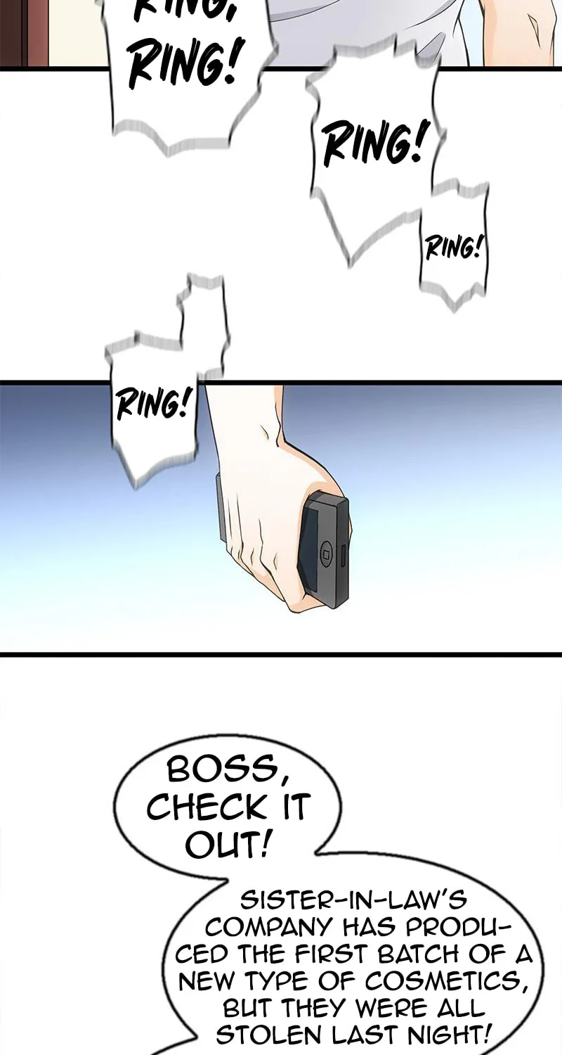 Read Strongest Son-in-Law (Colored) chapter 2 image 12 on Lezhin