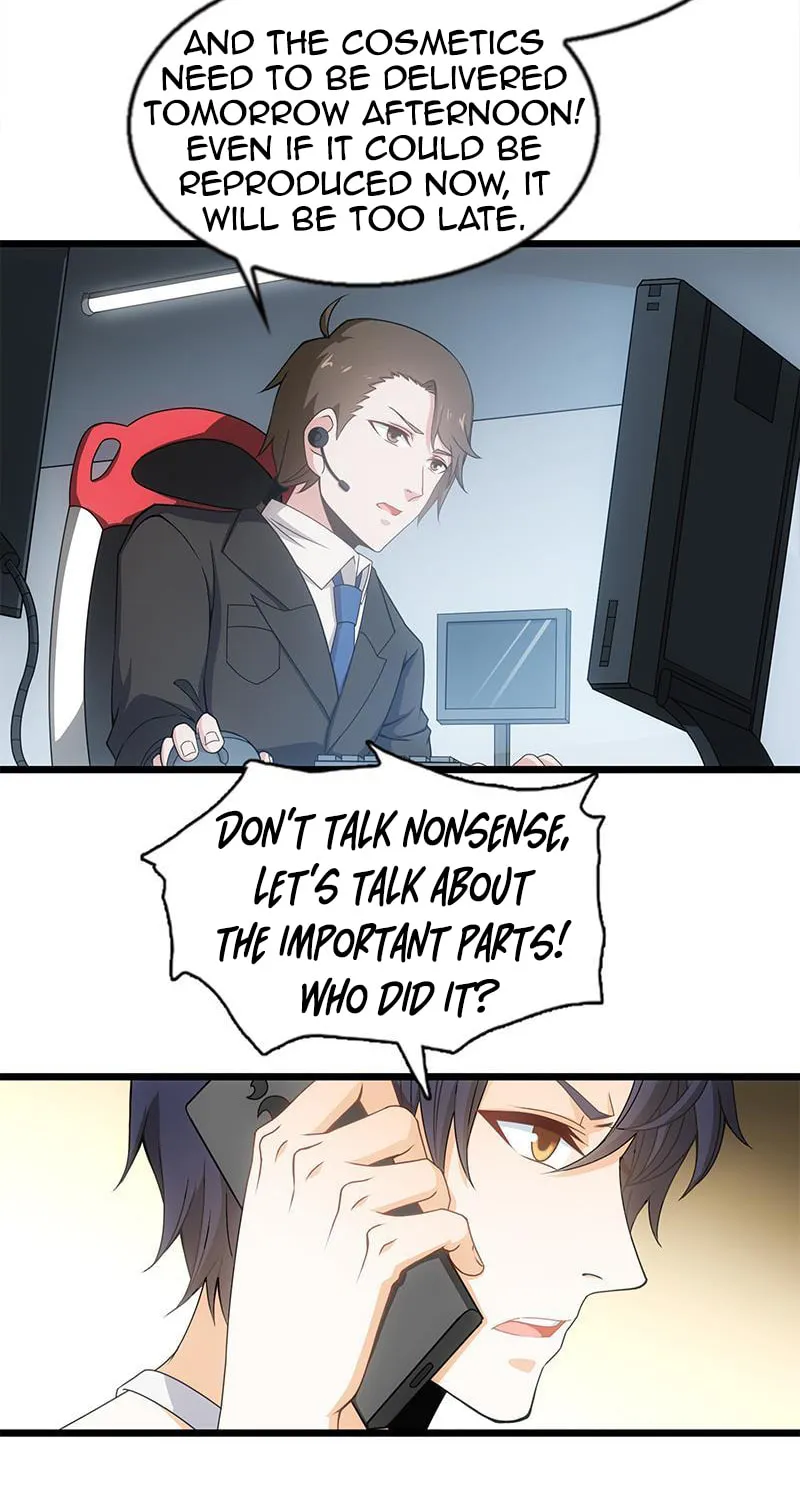 Read Strongest Son-in-Law (Colored) chapter 2 image 13 on Lezhin
