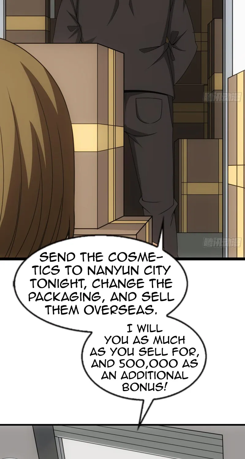 Read Strongest Son-in-Law (Colored) chapter 2 image 16 on Lezhin