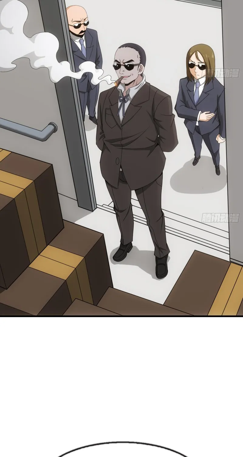 Read Strongest Son-in-Law (Colored) chapter 2 image 17 on Lezhin
