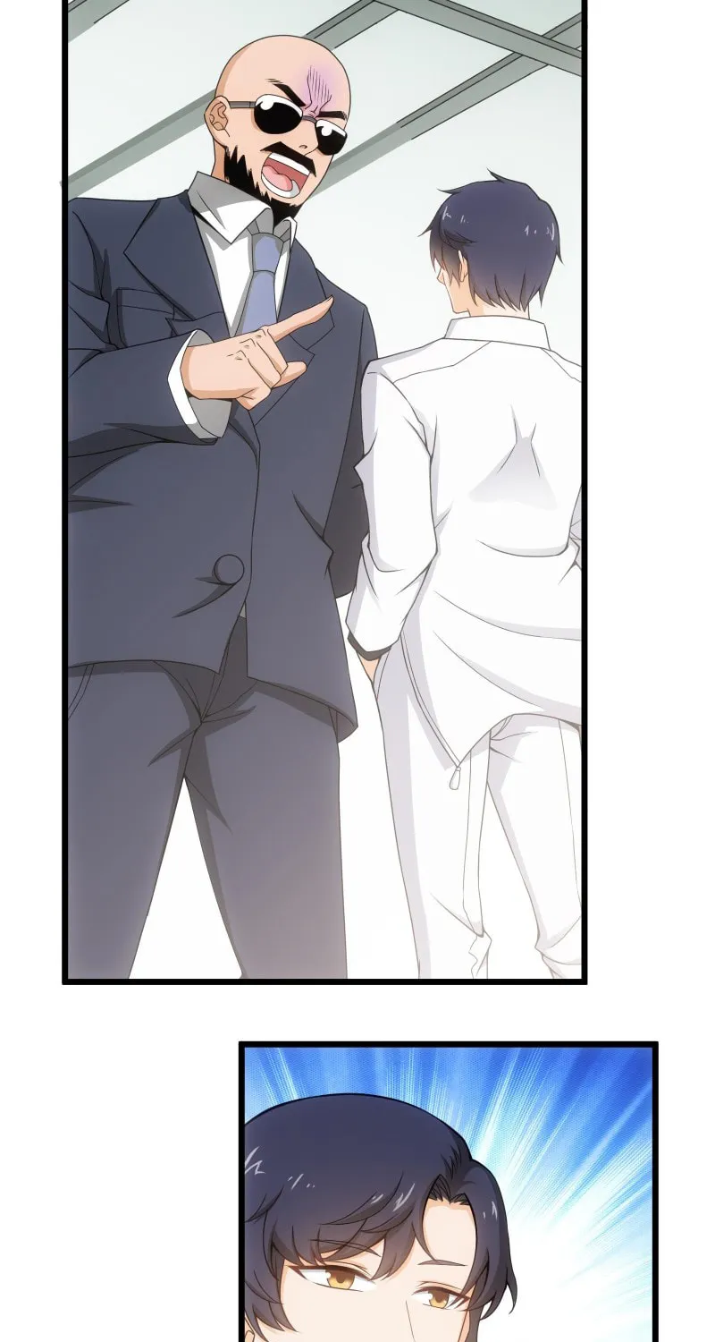 Read Strongest Son-in-Law (Colored) chapter 2 image 22 on Lezhin