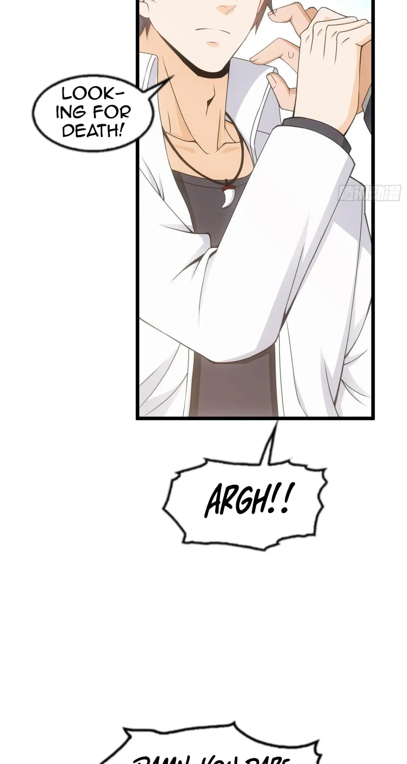 Read Strongest Son-in-Law (Colored) chapter 2 image 23 on Lezhin