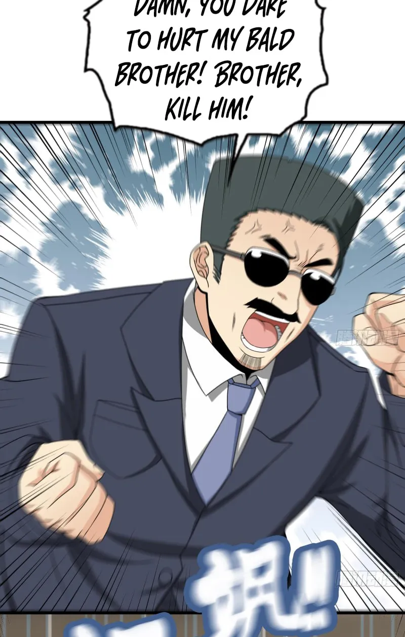 Read Strongest Son-in-Law (Colored) chapter 2 image 24 on Lezhin