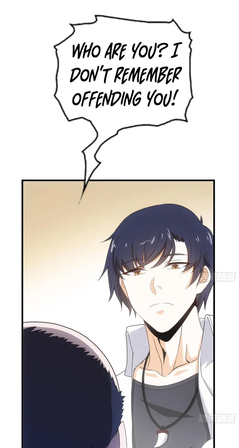 Read Strongest Son-in-Law (Colored) chapter 2 image 30 on Lezhin