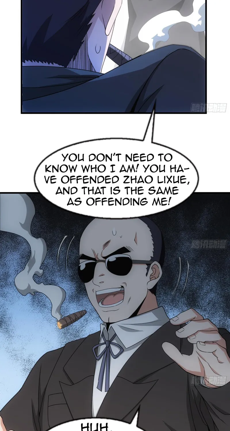 Read Strongest Son-in-Law (Colored) chapter 2 image 31 on Lezhin