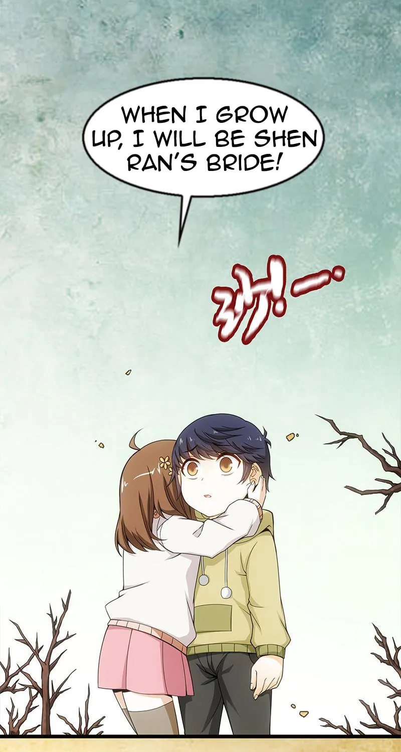 Read Strongest Son-in-Law (Colored) chapter 2 image 9 on Lezhin