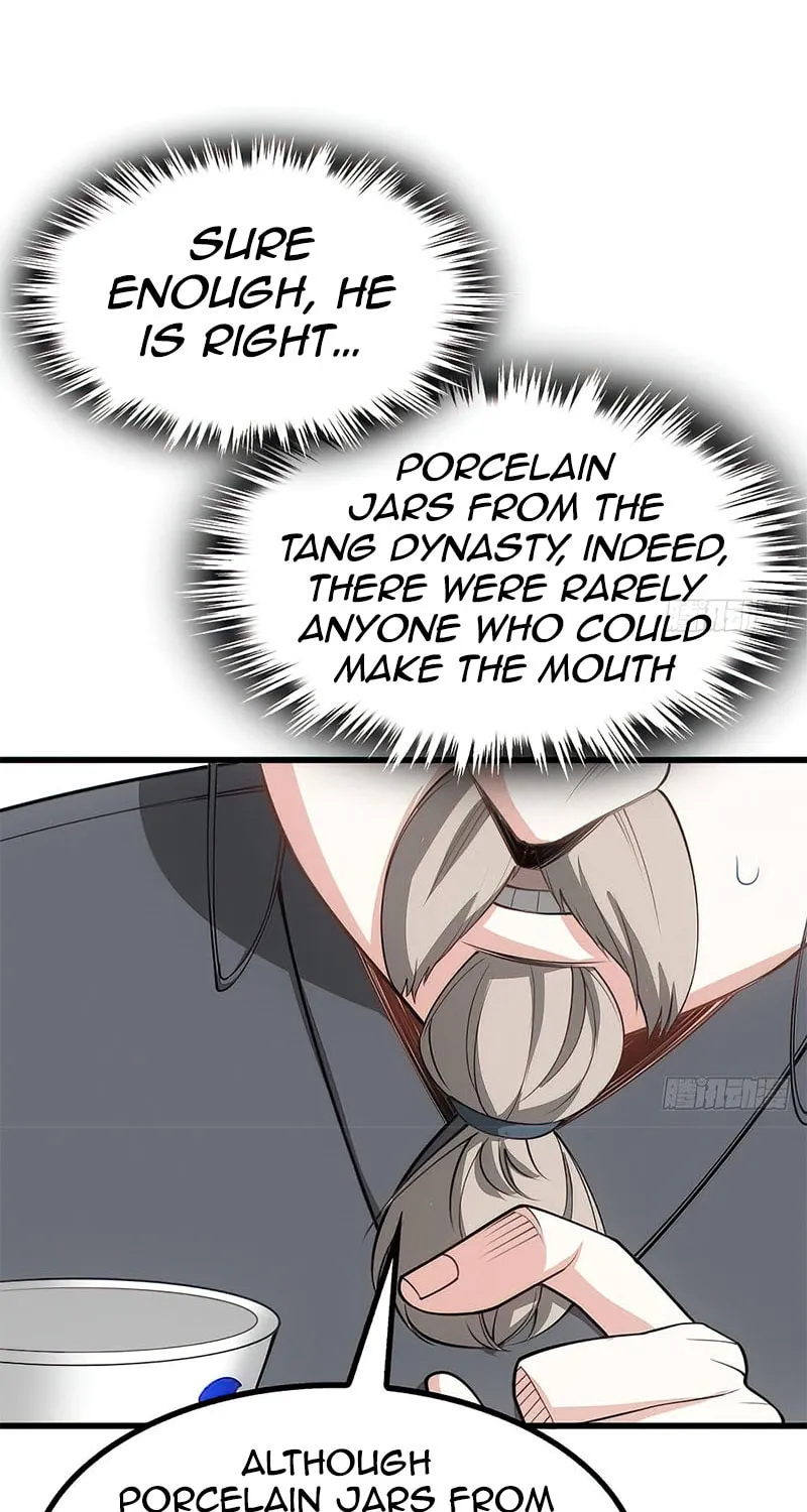 Read Strongest Son-in-Law (Colored) chapter 20 image 2 on Lezhin