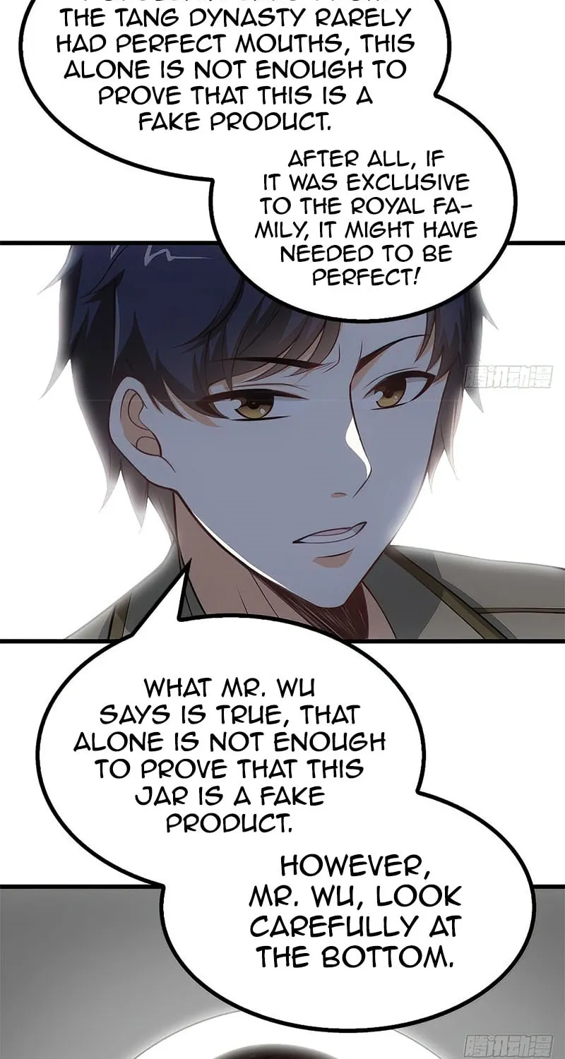 Read Strongest Son-in-Law (Colored) chapter 20 image 3 on Lezhin