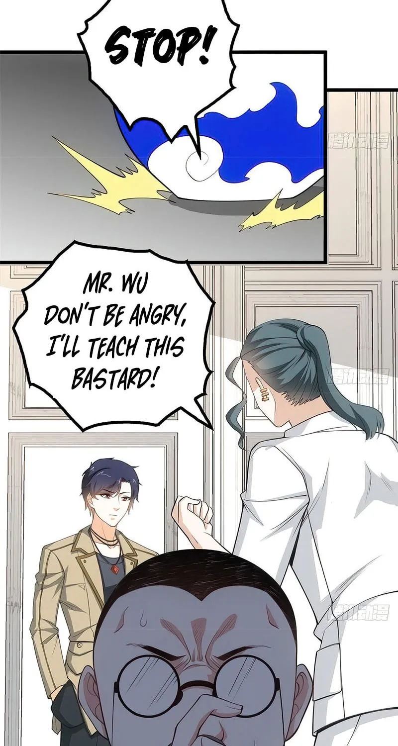 Read Strongest Son-in-Law (Colored) chapter 20 image 7 on Lezhin