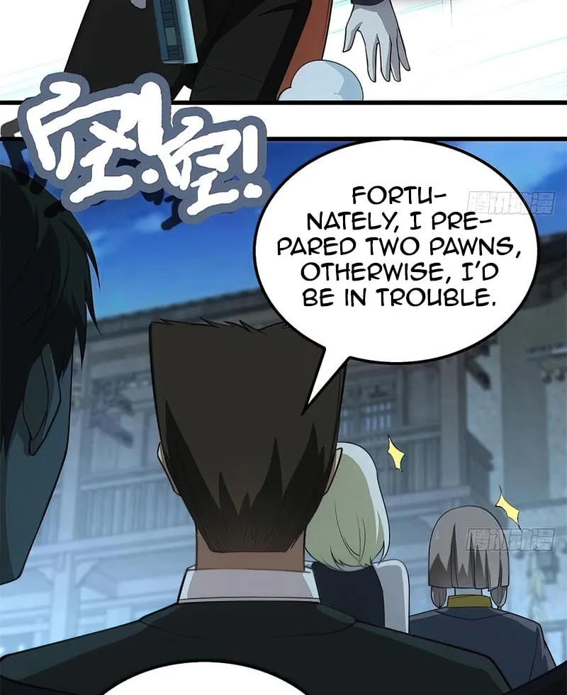 Read Strongest Son-in-Law (Colored) chapter 23 image 4 on Lezhin
