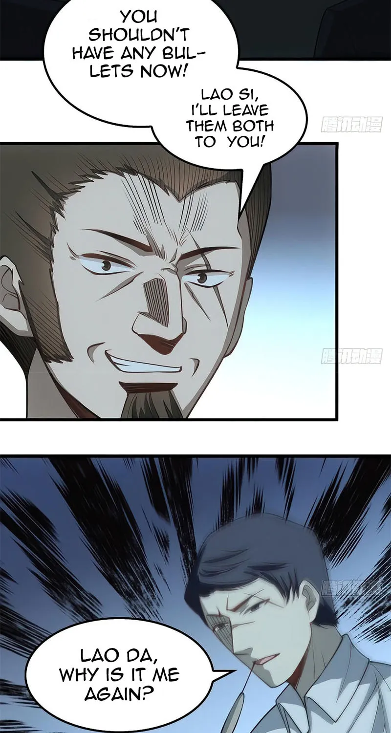 Read Strongest Son-in-Law (Colored) chapter 23 image 5 on Lezhin
