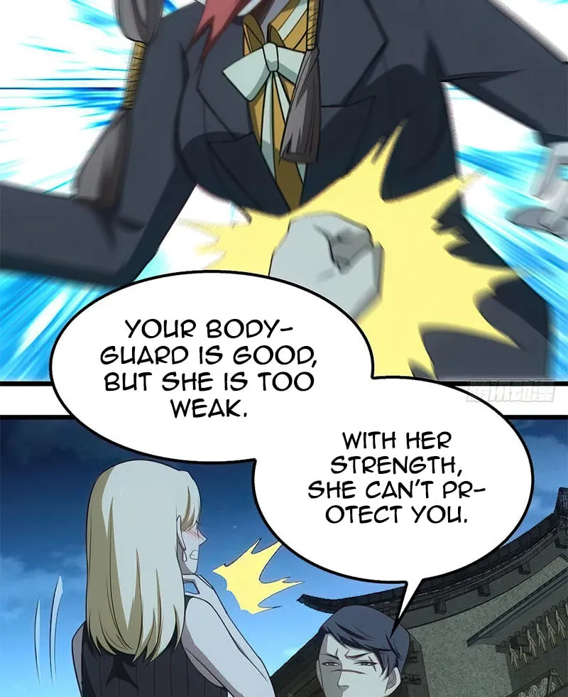 Read Strongest Son-in-Law (Colored) chapter 23 image 7 on Lezhin