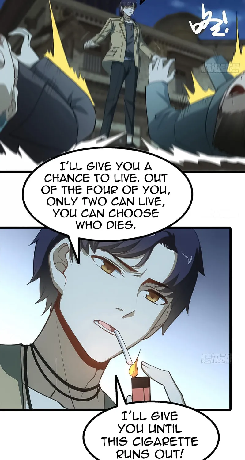 Read Strongest Son-in-Law (Colored) chapter 24 image 4 on Lezhin