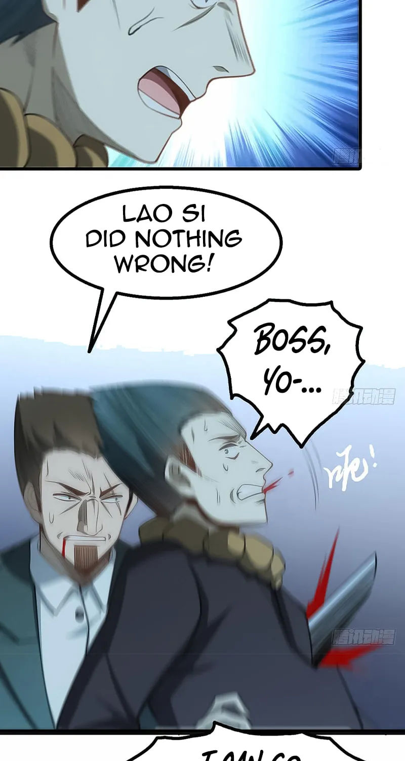 Read Strongest Son-in-Law (Colored) chapter 24 image 7 on Lezhin