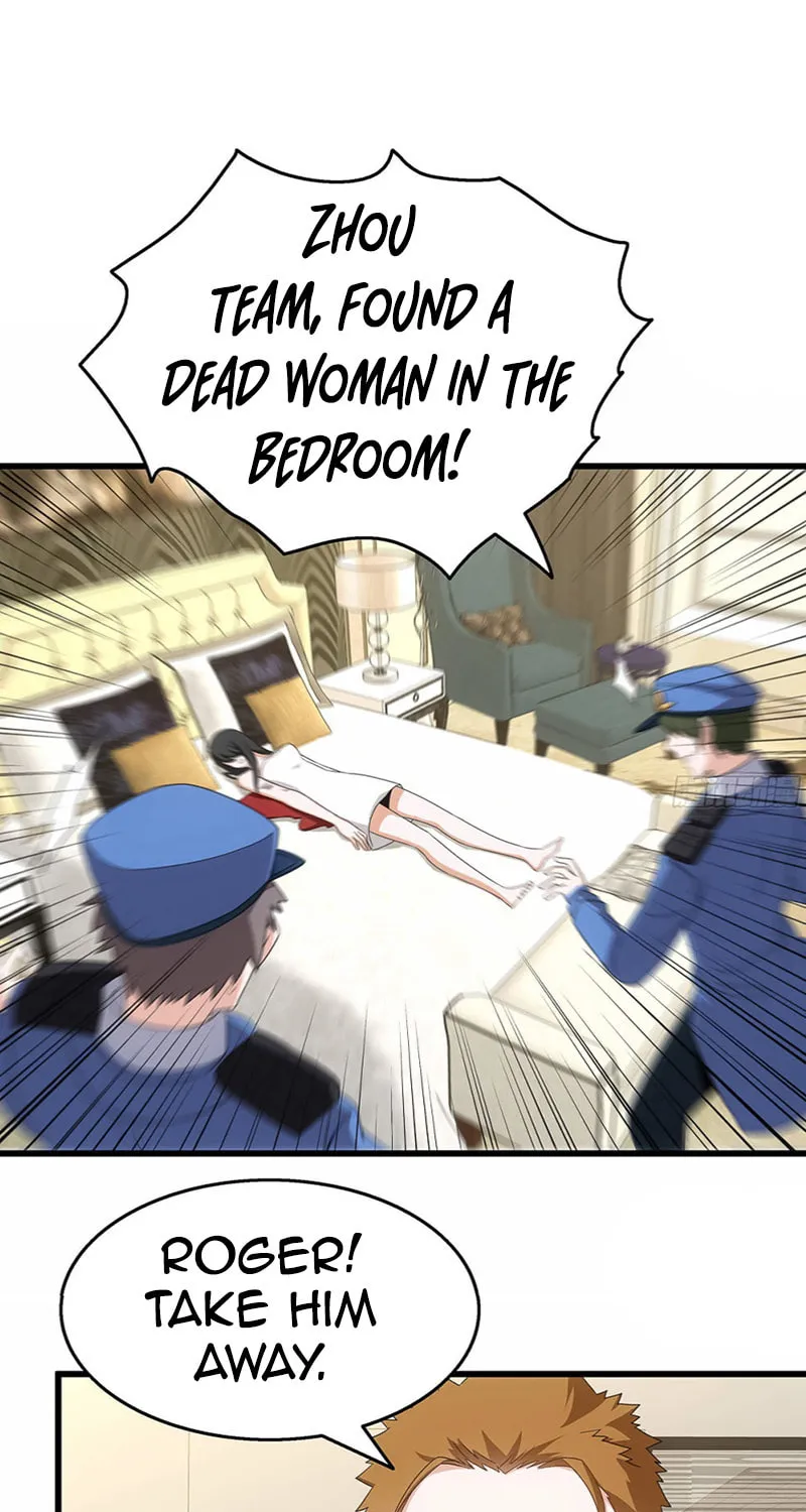 Read Strongest Son-in-Law (Colored) chapter 25 image 2 on Lezhin