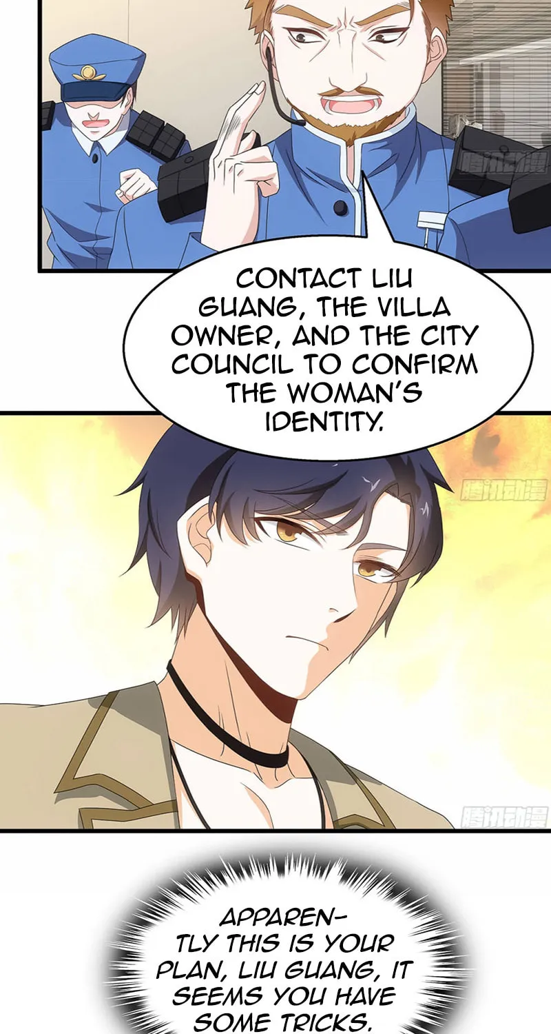 Read Strongest Son-in-Law (Colored) chapter 25 image 3 on Lezhin