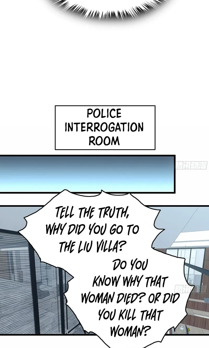 Read Strongest Son-in-Law (Colored) chapter 25 image 4 on Lezhin