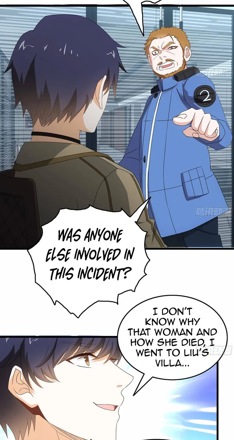 Read Strongest Son-in-Law (Colored) chapter 25 image 5 on Lezhin