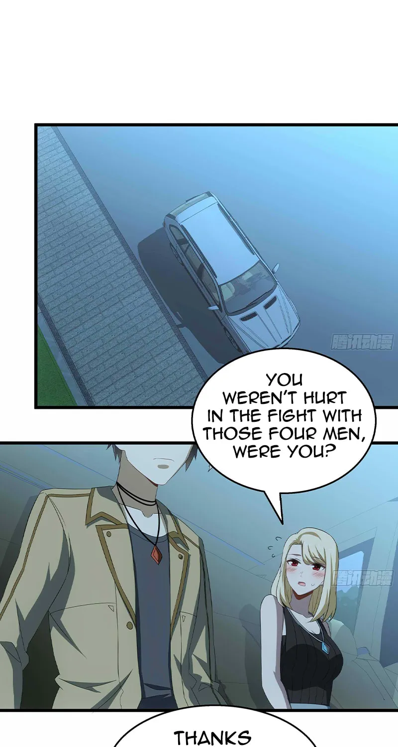 Read Strongest Son-in-Law (Colored) chapter 27 image 2 on Lezhin