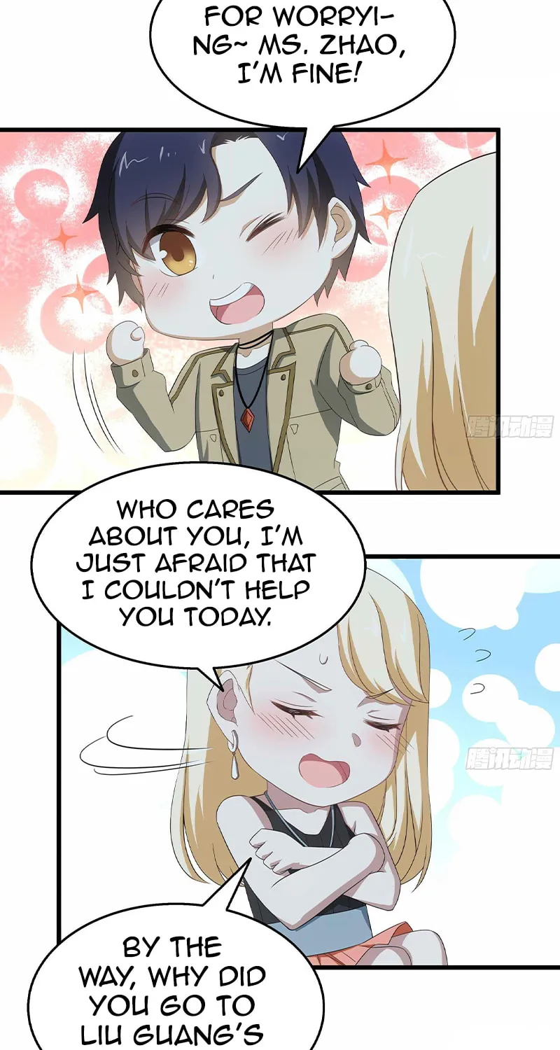 Read Strongest Son-in-Law (Colored) chapter 27 image 3 on Lezhin