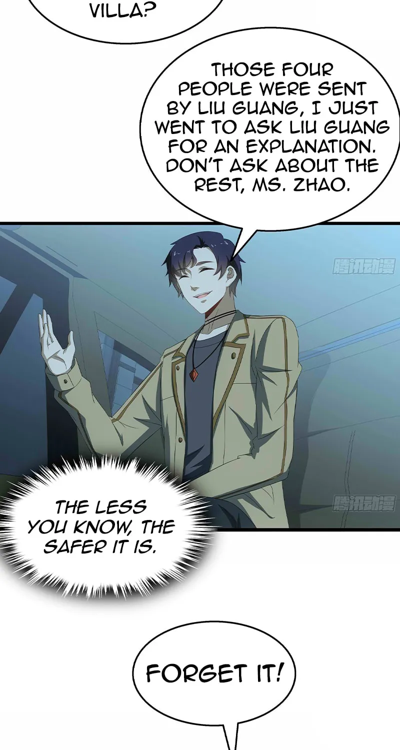 Read Strongest Son-in-Law (Colored) chapter 27 image 4 on Lezhin