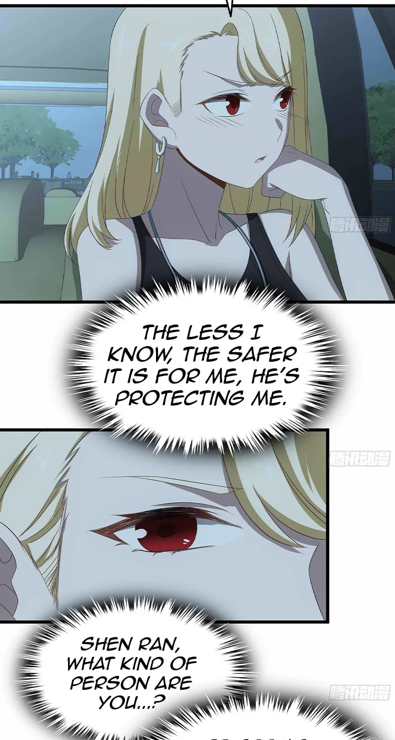 Read Strongest Son-in-Law (Colored) chapter 27 image 5 on Lezhin