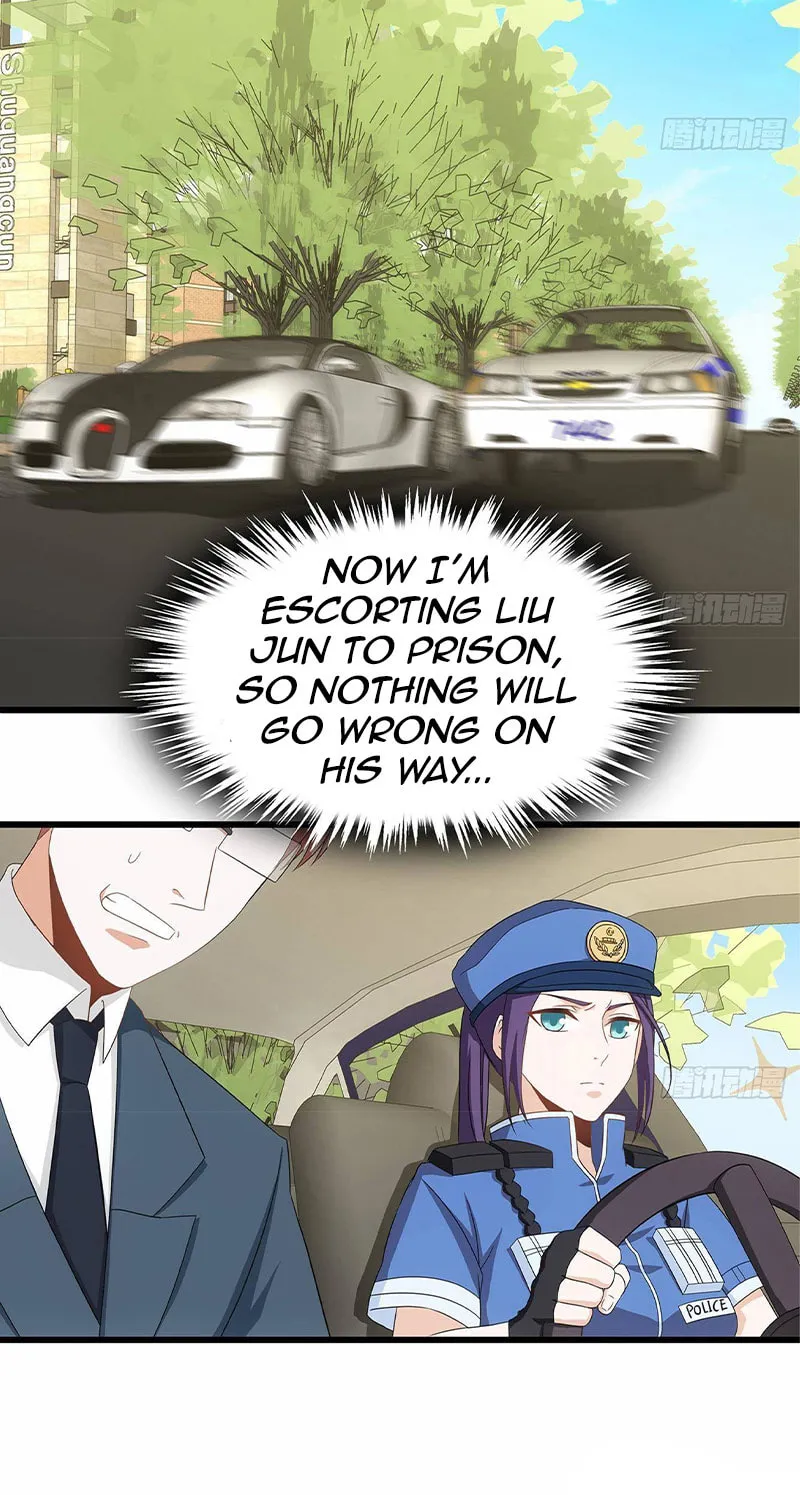 Read Strongest Son-in-Law (Colored) chapter 29 image 6 on Lezhin