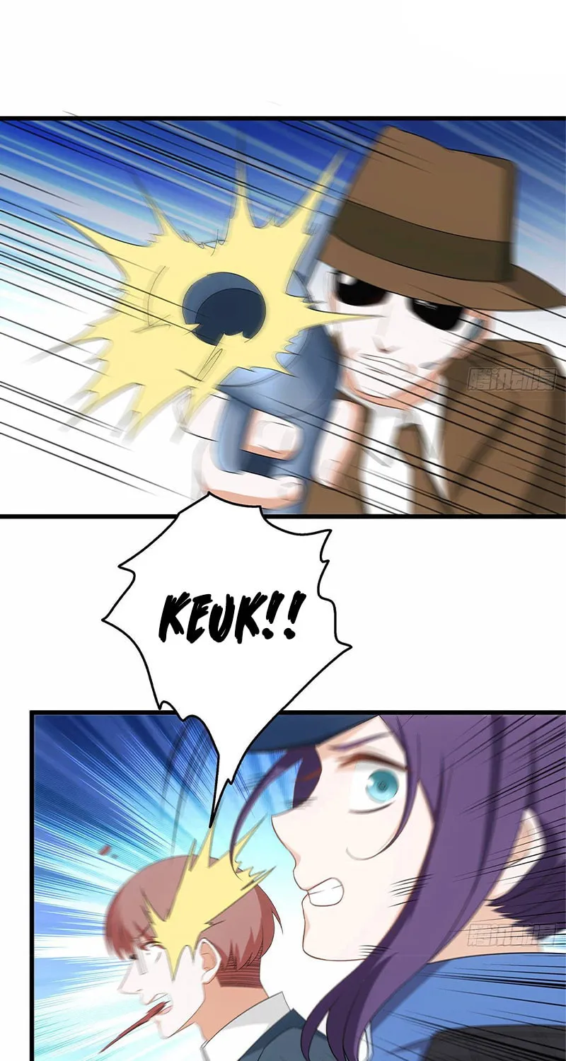 Read Strongest Son-in-Law (Colored) chapter 29 image 7 on Lezhin