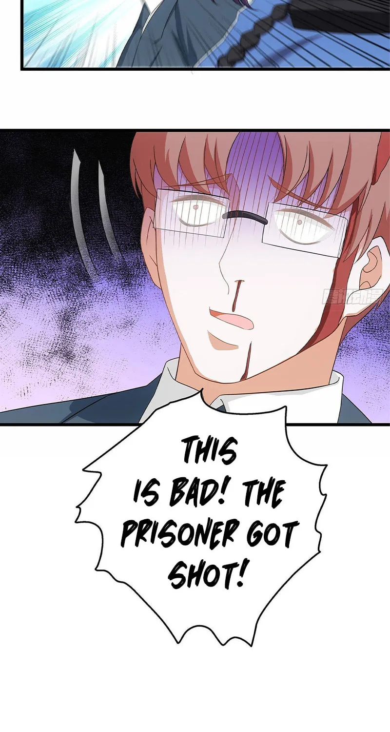 Read Strongest Son-in-Law (Colored) chapter 29 image 8 on Lezhin
