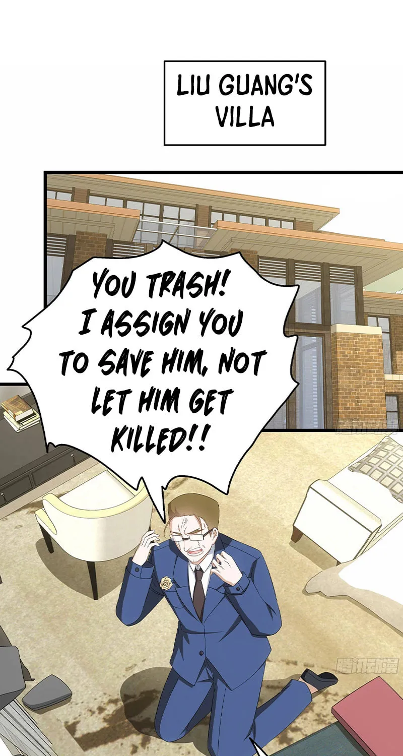 Read Strongest Son-in-Law (Colored) chapter 29 image 9 on Lezhin