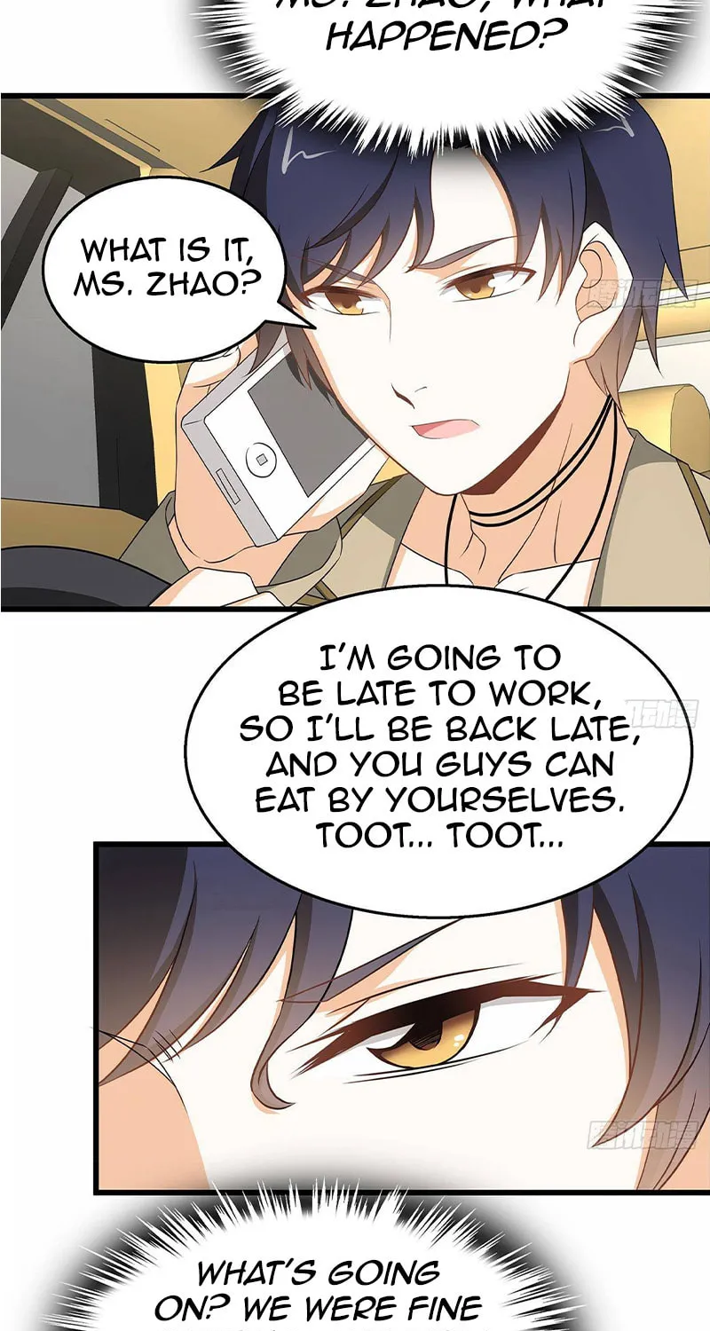 Read Strongest Son-in-Law (Colored) chapter 30 image 8 on Lezhin