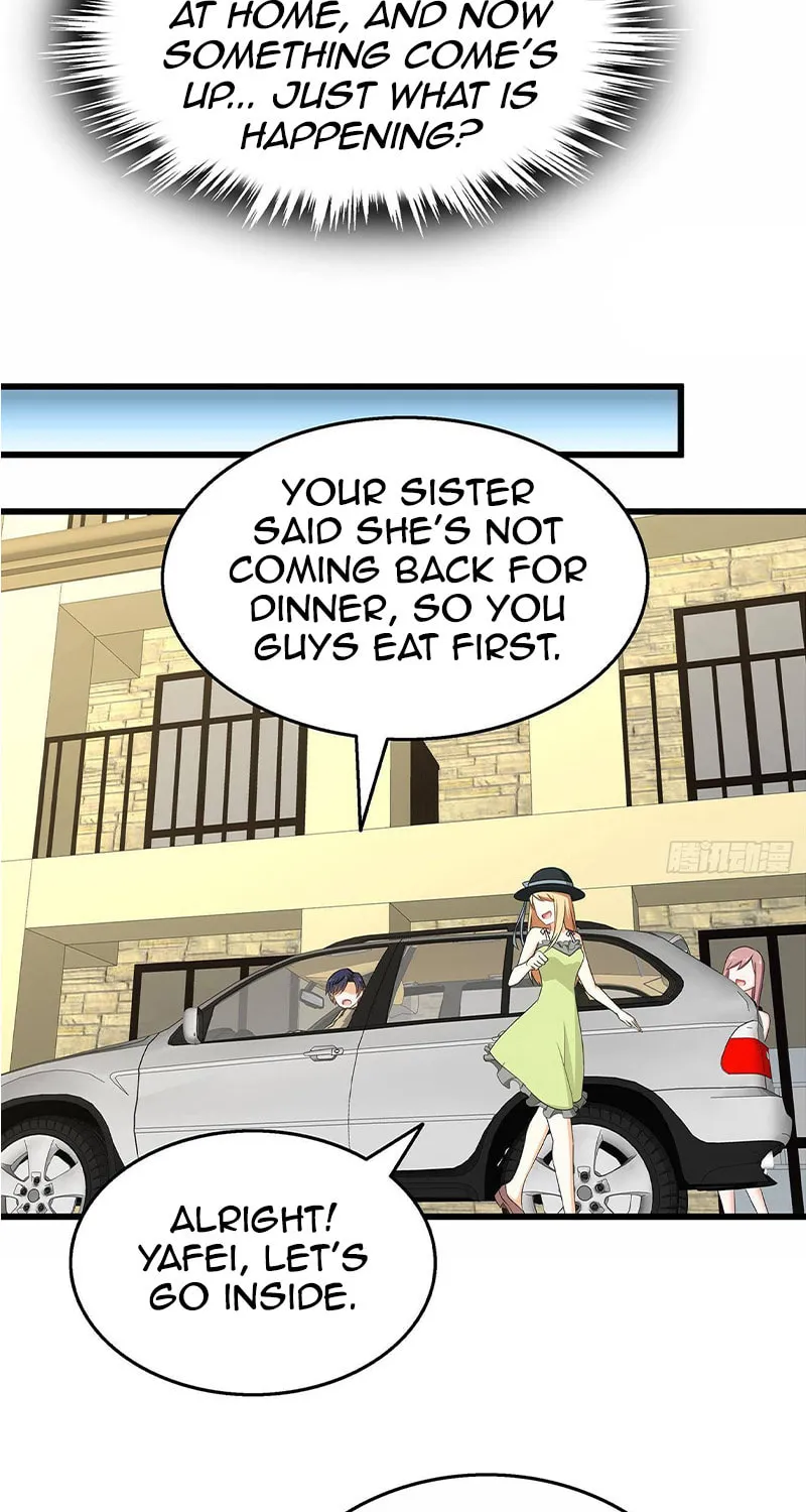 Read Strongest Son-in-Law (Colored) chapter 30 image 9 on Lezhin