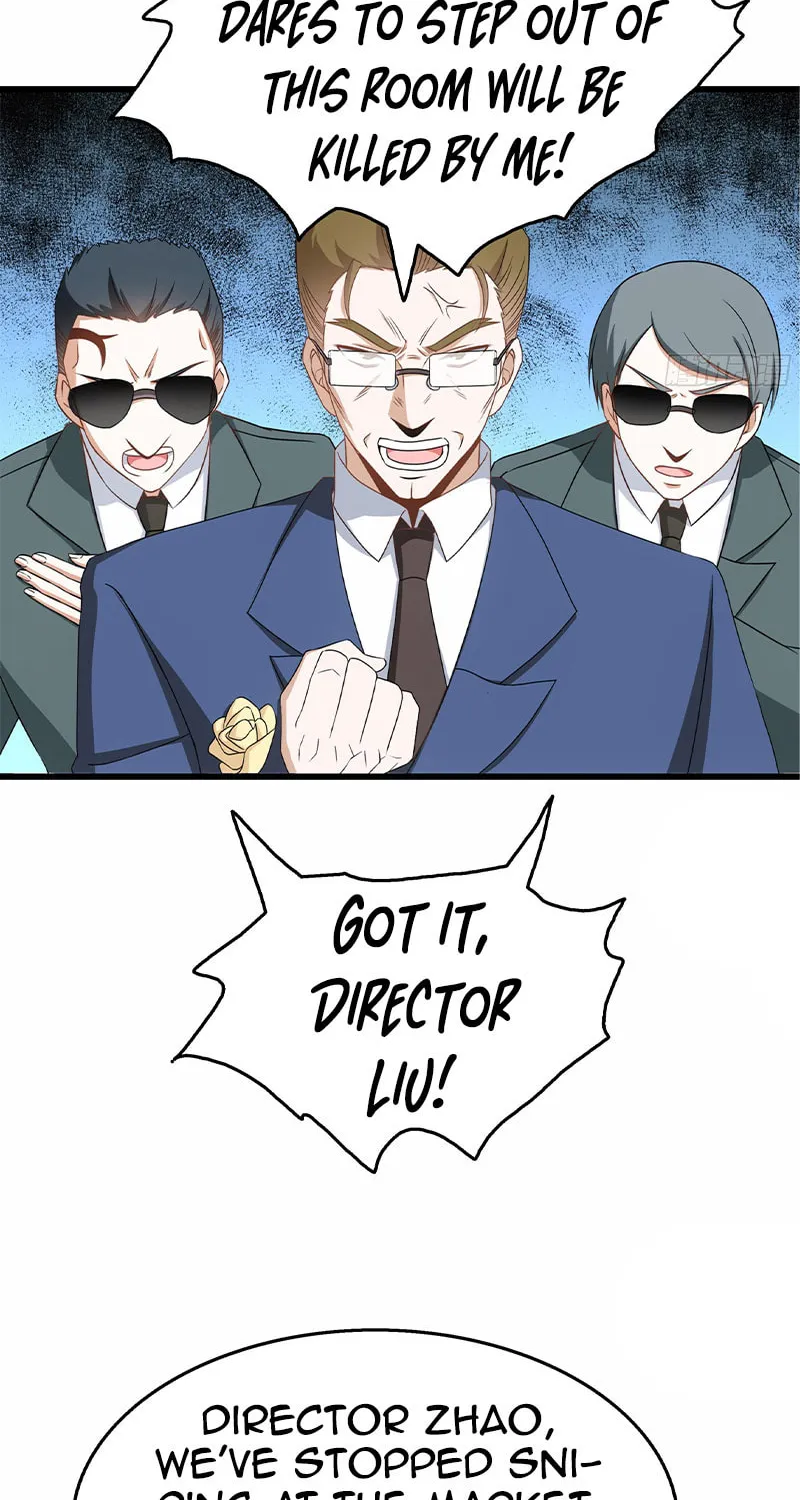 Read Strongest Son-in-Law (Colored) chapter 31 image 3 on Lezhin