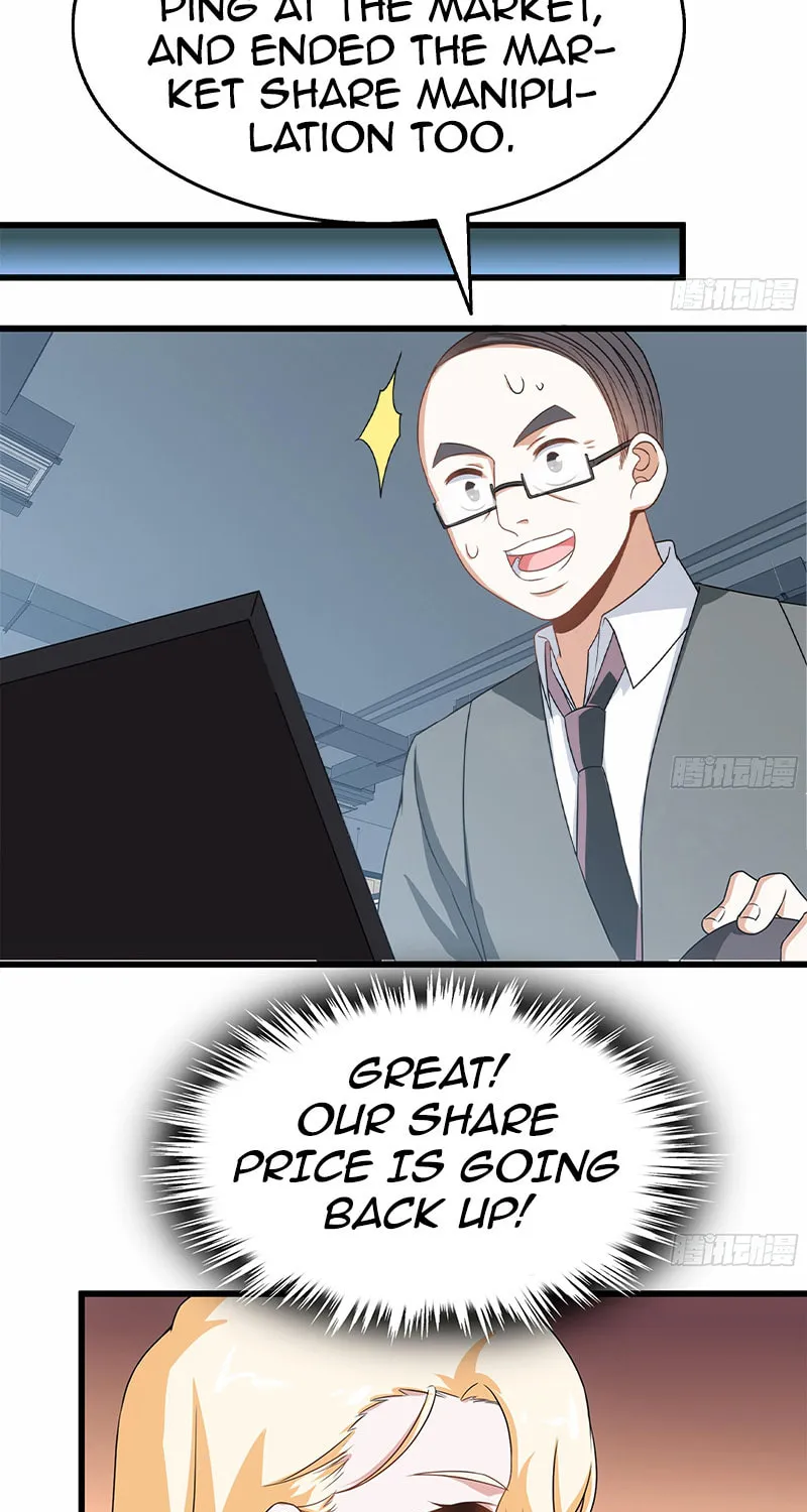 Read Strongest Son-in-Law (Colored) chapter 31 image 4 on Lezhin