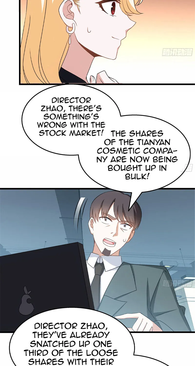 Read Strongest Son-in-Law (Colored) chapter 31 image 5 on Lezhin