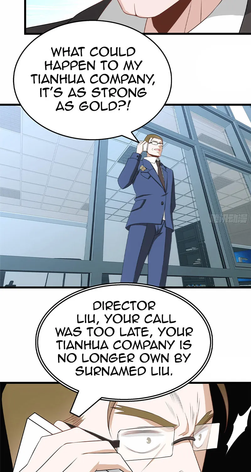 Read Strongest Son-in-Law (Colored) chapter 32 image 13 on Lezhin