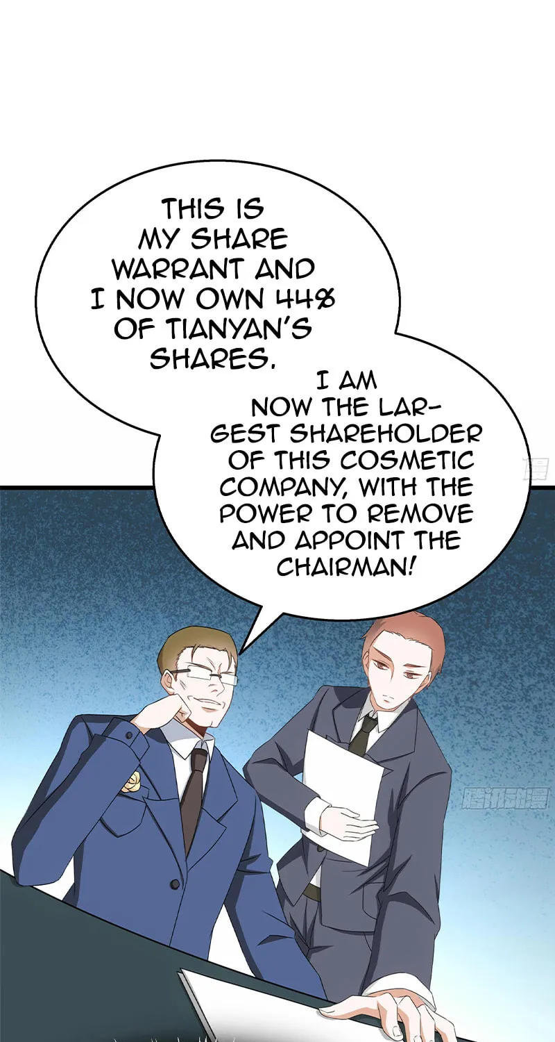 Read Strongest Son-in-Law (Colored) chapter 32 image 2 on Lezhin