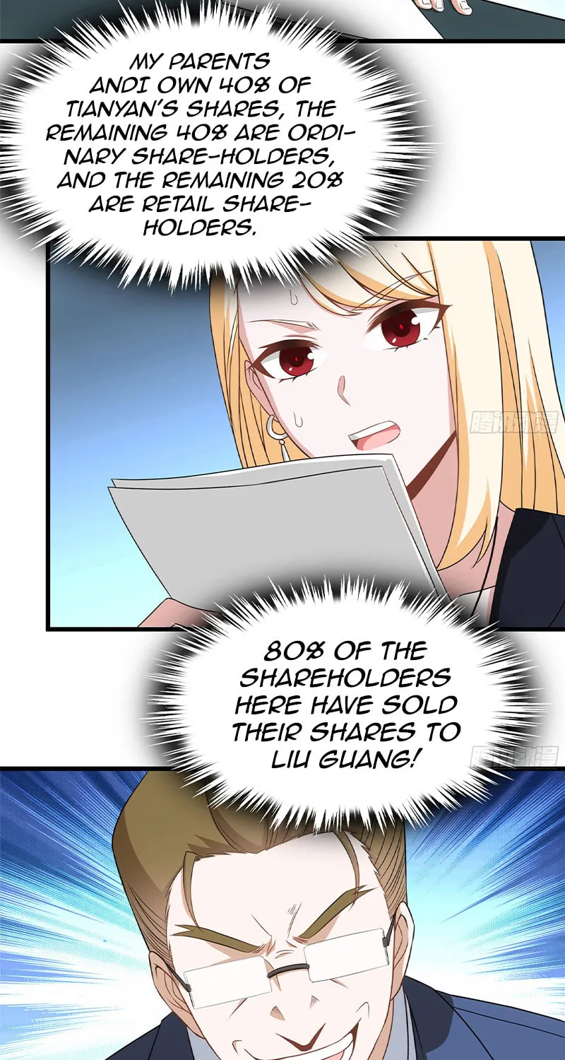 Read Strongest Son-in-Law (Colored) chapter 32 image 3 on Lezhin